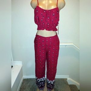 Sho Sho 2 Piece set.